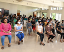 Mangaluru: Derebail parish organizes Youth Info Meet on Civil Services
